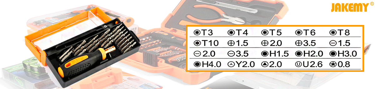 8102 Bits Uç Çeşitleri